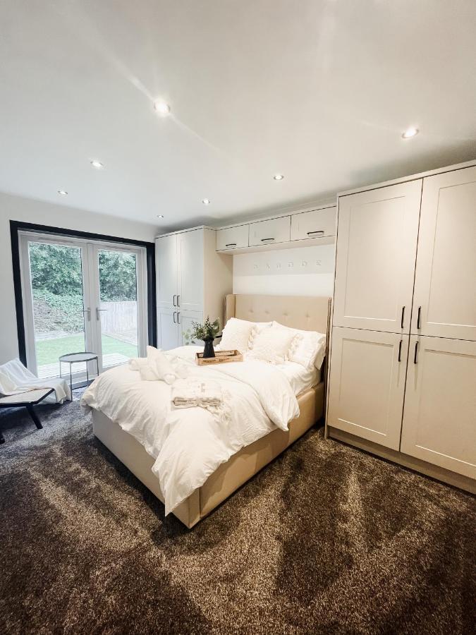 D Abode Devon Villa Torquay Kültér fotó