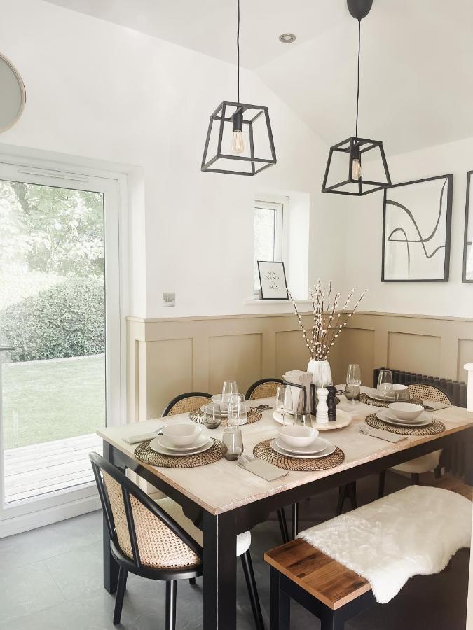 D Abode Devon Villa Torquay Kültér fotó
