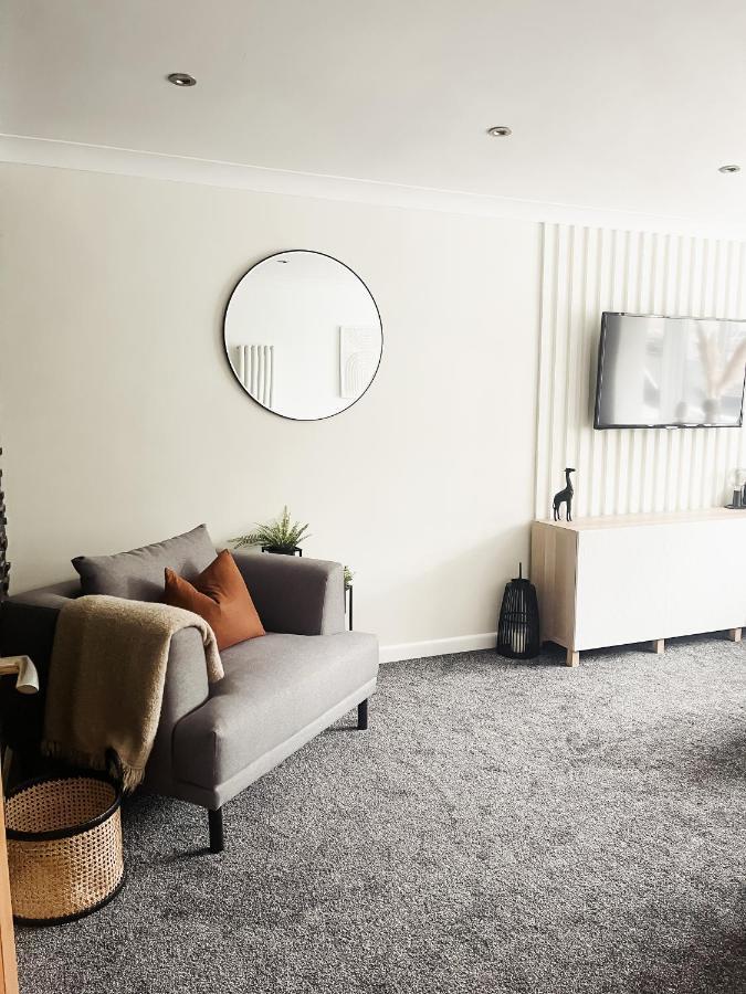 D Abode Devon Villa Torquay Kültér fotó
